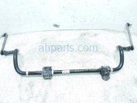 Toyota FRONT STABILIZER / SWAY BAR - 2.5L Toyota FRONT STABILIZER / SWAY BAR - 2.5L