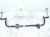 2020 Toyota Avalon Front Stabilizer / Sway Bar 2.5l 48812 07010 Replacement 2020 Toyota Avalon Front Stabilizer / Sway Bar 2.5l 48812 07010 Replacement thumbnail