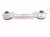 2022 Toyota Venza Rear Differential Mount Bracket 52380 0R080 Replacement 2022 Toyota Venza Rear Differential Mount Bracket 52380 0R080 Replacement thumbnail