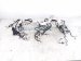 2021 Toyota Highlander Dash Instrument Wire Harness Awd 82141 0EP70 Replacement 2021 Toyota Highlander Dash Instrument Wire Harness Awd 82141 0EP70 Replacement thumbnail