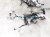 2021 Toyota Highlander Dash Instrument Wire Harness Awd 82141 0EP70 Replacement 2021 Toyota Highlander Dash Instrument Wire Harness Awd 82141 0EP70 Replacement thumbnail