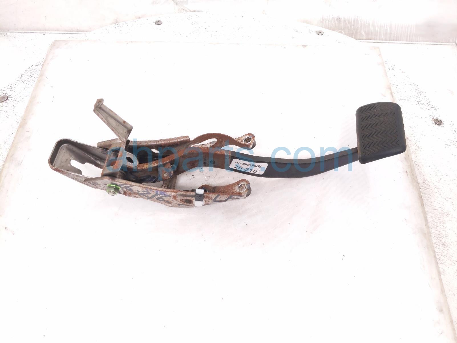 Toyota BRAKE PEDAL ASSY - 1.8L FWD