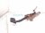 2018 Toyota Corolla Brake Pedal Assy 1.8l Fwd 47101 02520 Replacement 2018 Toyota Corolla Brake Pedal Assy 1.8l Fwd 47101 02520 Replacement thumbnail