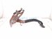 2018 Toyota Corolla Brake Pedal Assy 1.8l Fwd 47101 02520 Replacement 2018 Toyota Corolla Brake Pedal Assy 1.8l Fwd 47101 02520 Replacement thumbnail