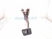 2018 Toyota Corolla Brake Pedal Assy 1.8l Fwd 47101 02520 Replacement 2018 Toyota Corolla Brake Pedal Assy 1.8l Fwd 47101 02520 Replacement thumbnail