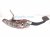 2018 Toyota Corolla Brake Pedal Assy 1.8l Fwd 47101 02520 Replacement 2018 Toyota Corolla Brake Pedal Assy 1.8l Fwd 47101 02520 Replacement thumbnail