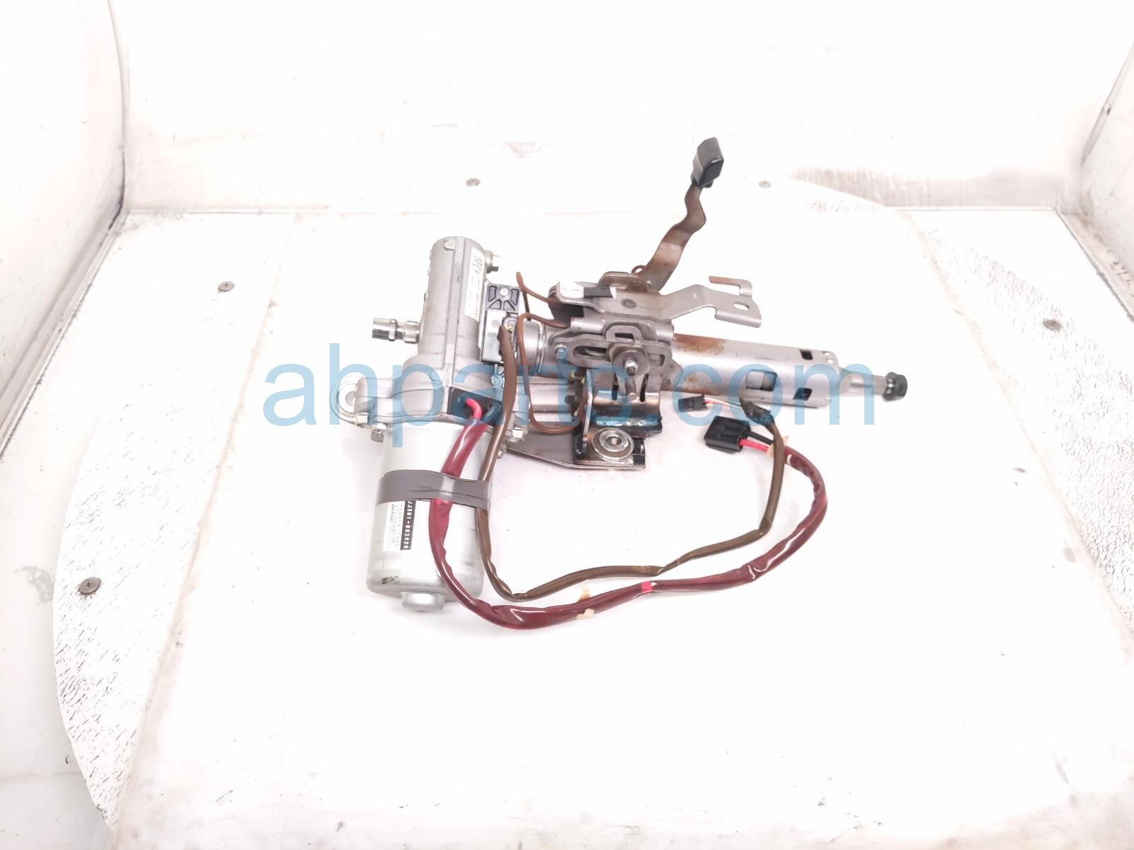 Toyota STEERING COLUMN ASSY - 1.8L AT FWD