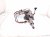 2018 Toyota Corolla Shaft Steering Column Assy 1.8l At Fwd 45250 02890 Replacement 2018 Toyota Corolla Shaft Steering Column Assy 1.8l At Fwd 45250 02890 Replacement thumbnail