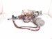 2018 Toyota Corolla Shaft Steering Column Assy 1.8l At Fwd 45250 02890 Replacement 2018 Toyota Corolla Shaft Steering Column Assy 1.8l At Fwd 45250 02890 Replacement thumbnail