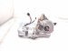 2018 Toyota Corolla Shaft Steering Column Assy 1.8l At Fwd 45250 02890 Replacement 2018 Toyota Corolla Shaft Steering Column Assy 1.8l At Fwd 45250 02890 Replacement thumbnail