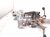 2018 Toyota Corolla Shaft Steering Column Assy 1.8l At Fwd 45250 02890 Replacement 2018 Toyota Corolla Shaft Steering Column Assy 1.8l At Fwd 45250 02890 Replacement thumbnail