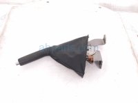 Toyota PARKING BRAKE LEVER ASSY - BLACK Toyota PARKING BRAKE LEVER ASSY - BLACK
