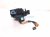 2018 Toyota Corolla Steering Angle Sensor Clockspring 89245 02080 Replacement 2018 Toyota Corolla Steering Angle Sensor Clockspring 89245 02080 Replacement thumbnail