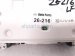 2018 Toyota Corolla Speedometer / Gauge Speedo Instrument Cluster 112k Mi 83800 F2U60 Replacement 2018 Toyota Corolla Speedometer / Gauge Speedo Instrument Cluster 112k Mi 83800 F2U60 Replacement thumbnail