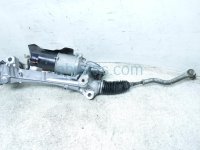 Honda POWER STEERING RACK & PINION Honda POWER STEERING RACK & PINION