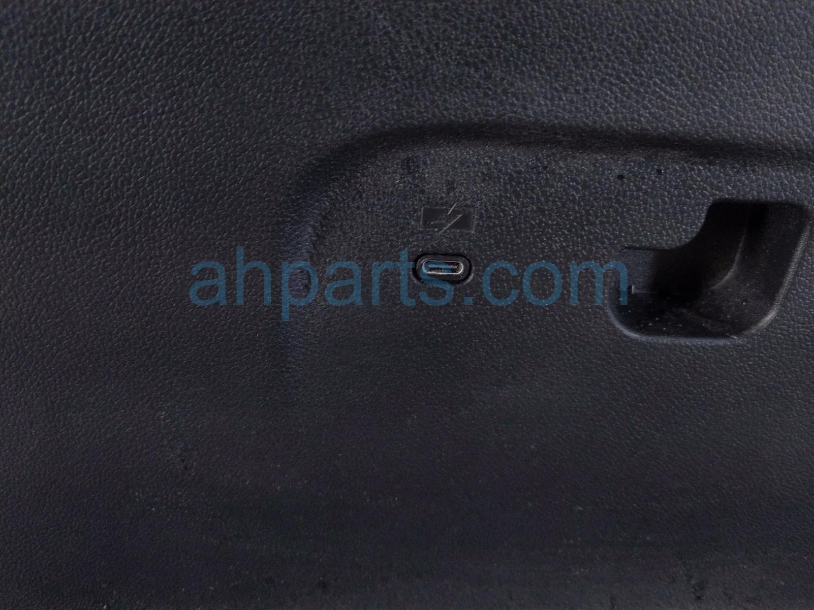 2026 GMC Acadia Rear Passenger Quarter Trim Panel Gry 26529211 Replacement 2026 GMC Acadia Rear Passenger Quarter Trim Panel Gry 26529211 Replacement thumbnail