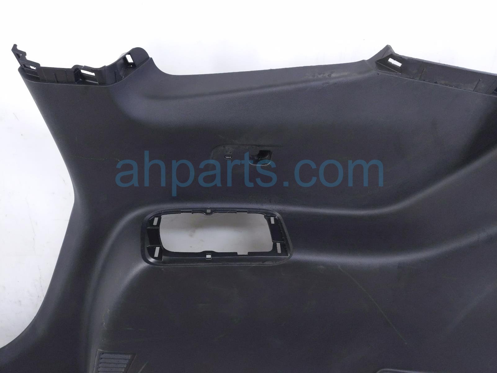 2026 GMC Acadia Rear Passenger Quarter Trim Panel Gry 26529211 Replacement 2026 GMC Acadia Rear Passenger Quarter Trim Panel Gry 26529211 Replacement thumbnail
