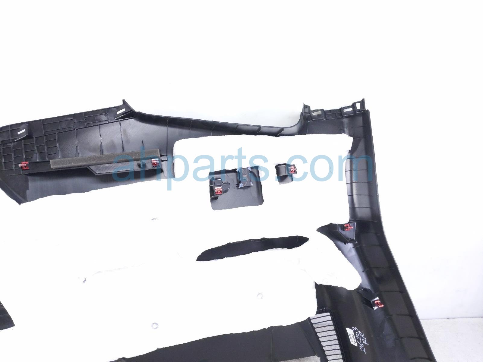 2026 GMC Acadia Rear Passenger Quarter Trim Panel Gry 26529211 Replacement 2026 GMC Acadia Rear Passenger Quarter Trim Panel Gry 26529211 Replacement thumbnail