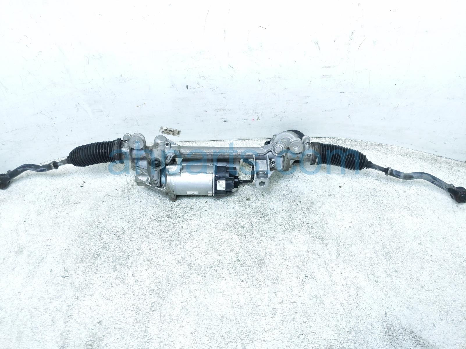 Honda POWER STEERING RACK & PINION
