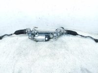 Honda POWER STEERING RACK & PINION Honda POWER STEERING RACK & PINION