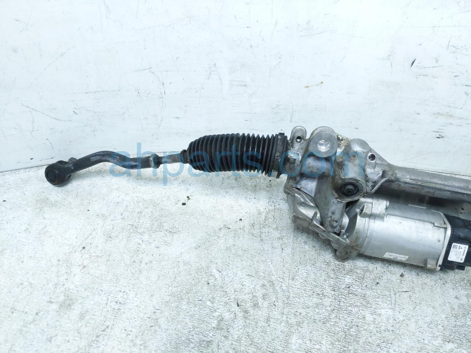 2021 Honda Accord And / Gear Box Power Steering Rack & Pinion 53621 TVC A31 Replacement 2021 Honda Accord And / Gear Box Power Steering Rack & Pinion 53621 TVC A31 Replacement thumbnail