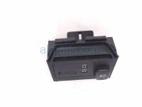 Mazda CENTER CONSOLE USB 12V PORT-BLK Mazda CENTER CONSOLE USB 12V PORT-BLK