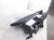 2024 Honda Prologue Dashboard W/ Airbag Black Replacement 2024 Honda Prologue Dashboard W/ Airbag Black Replacement thumbnail