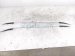 2023 Volkswagen Taos Luggage Rack Driver & Passenger Roof Rails Only 2GJ 860 044 B UBN Replacement 2023 Volkswagen Taos Luggage Rack Driver & Passenger Roof Rails Only 2GJ 860 044 B UBN Replacement thumbnail