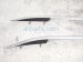 2023 Volkswagen Taos Luggage Rack Driver & Passenger Roof Rails Only 2GJ 860 044 B UBN Replacement 2023 Volkswagen Taos Luggage Rack Driver & Passenger Roof Rails Only 2GJ 860 044 B UBN Replacement thumbnail