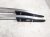 2023 Volkswagen Taos Luggage Rack Driver & Passenger Roof Rails Only 2GJ 860 044 B UBN Replacement 2023 Volkswagen Taos Luggage Rack Driver & Passenger Roof Rails Only 2GJ 860 044 B UBN Replacement thumbnail