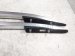 2023 Volkswagen Taos Luggage Rack Driver & Passenger Roof Rails Only 2GJ 860 044 B UBN Replacement 2023 Volkswagen Taos Luggage Rack Driver & Passenger Roof Rails Only 2GJ 860 044 B UBN Replacement thumbnail