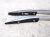 2023 Volkswagen Taos Luggage Rack Driver & Passenger Roof Rails Only 2GJ 860 044 B UBN Replacement 2023 Volkswagen Taos Luggage Rack Driver & Passenger Roof Rails Only 2GJ 860 044 B UBN Replacement thumbnail