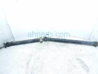 Toyota REAR PROPELLER DRIVE SHAFT - 4X2 Toyota REAR PROPELLER DRIVE SHAFT - 4X2