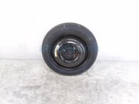 Nissan T145/80D17 SPARE TIRE DONUT WHEEL Nissan T145/80D17 SPARE TIRE DONUT WHEEL