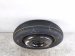 2021 Nissan Maxima Rim T145/80d17 Spare Tire Donut Wheel 40300 ZA001 Replacement 2021 Nissan Maxima Rim T145/80d17 Spare Tire Donut Wheel 40300 ZA001 Replacement thumbnail