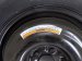 2021 Nissan Maxima Rim T145/80d17 Spare Tire Donut Wheel 40300 ZA001 Replacement 2021 Nissan Maxima Rim T145/80d17 Spare Tire Donut Wheel 40300 ZA001 Replacement thumbnail