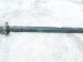 2022 Honda HR V Rear Propeller Drive Shaft Awd 40100 T7X A02 Replacement 2022 Honda HR V Rear Propeller Drive Shaft Awd 40100 T7X A02 Replacement thumbnail