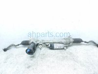 Acura POWER STEERING RACK & PINION Acura POWER STEERING RACK & PINION