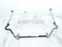 Honda FRONT STABILIZER / SWAY BAR W/LINKS Honda FRONT STABILIZER / SWAY BAR W/LINKS