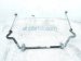 2025 Honda Accord Front Stabilizer / Sway Bar W/links 51300 30A A11 Replacement 2025 Honda Accord Front Stabilizer / Sway Bar W/links 51300 30A A11 Replacement thumbnail