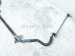 2025 Honda Accord Front Stabilizer / Sway Bar W/links 51300 30A A11 Replacement 2025 Honda Accord Front Stabilizer / Sway Bar W/links 51300 30A A11 Replacement thumbnail