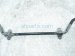 2025 Honda Accord Front Stabilizer / Sway Bar W/links 51300 30A A11 Replacement 2025 Honda Accord Front Stabilizer / Sway Bar W/links 51300 30A A11 Replacement thumbnail
