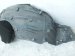 2018 Honda Civic Front Driver Inner Fender Liner 74151 TBA A00 Replacement 2018 Honda Civic Front Driver Inner Fender Liner 74151 TBA A00 Replacement thumbnail