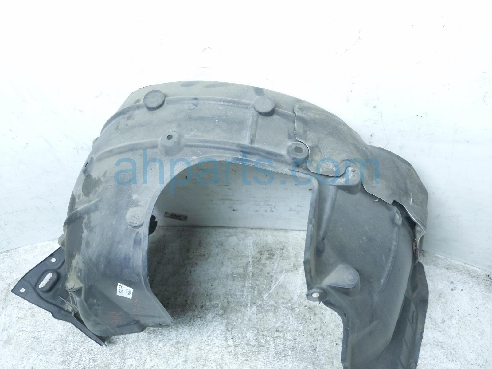 2018 Honda Civic Front Passenger Inner Fender Liner 74101 TGG A10 Replacement 2018 Honda Civic Front Passenger Inner Fender Liner 74101 TGG A10 Replacement thumbnail