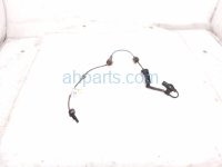 Honda FR/LH ABS WHEEL SPEED SENSOR-1.5L Honda FR/LH ABS WHEEL SPEED SENSOR-1.5L