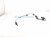 2025 Honda Accord Front Driver Abs Wheel Speed Sensor 1.5l 57450 30A A01 Replacement 2025 Honda Accord Front Driver Abs Wheel Speed Sensor 1.5l 57450 30A A01 Replacement thumbnail