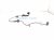 2025 Honda Accord Front Driver Abs Wheel Speed Sensor 1.5l 57450 30A A01 Replacement 2025 Honda Accord Front Driver Abs Wheel Speed Sensor 1.5l 57450 30A A01 Replacement thumbnail