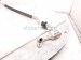 2025 Honda Accord Ac Pipe Line A/c Suction Hose 1.5t Sdn 80311 30A A01 Replacement 2025 Honda Accord Ac Pipe Line A/c Suction Hose 1.5t Sdn 80311 30A A01 Replacement thumbnail