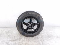 Toyota T165/80R17 SPARE DONUT WHEEL & TIRE Toyota T165/80R17 SPARE DONUT WHEEL & TIRE