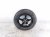 2022 Toyota Venza Rim T165/80r17 Spare Donut Wheel & Tire 42611 33E70 Replacement 2022 Toyota Venza Rim T165/80r17 Spare Donut Wheel & Tire 42611 33E70 Replacement thumbnail